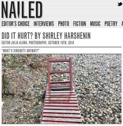 Nailed Magazine